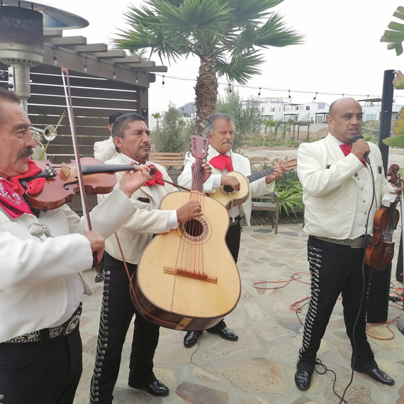 CONTRATACIÓN DE MARIACHIS EN TIJUANA